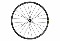 Rueda Delantera Mavic Crossmax XL 29 '' | Impulso 15x110mm | Centerlock 2021