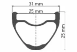 Dt-swiss Rueda Trasera DT Swiss XRC 1200 Spline 29 '' 25mm | Impulsar 12x148 Mm | Centerlock -Mantenimiento Ventas 2022 18231565f8703d2d9a825.27362389