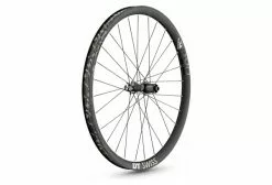 Dt-swiss Rueda Trasera DT Swiss HXC 1200 Spline 29 '' 30mm | Impulsar 12x148 Mm | 6 Agujeros