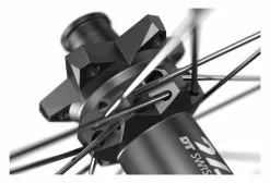 Dt-swiss Rueda Trasera DT Swiss EXC 1501 Spline 29 '' 30mm | Impulsar 12x148 Mm | 6 Agujeros -Mantenimiento Ventas 2022 18237115f883531988206.30713924