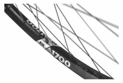 Dt-swiss Rueda Trasera DT Swiss EX 1700 Spline 27.5 '' 30mm | Impulsar 12x148 Mm | Centerlock -Mantenimiento Ventas 2022 18237555f886e4ee780c8.34697107