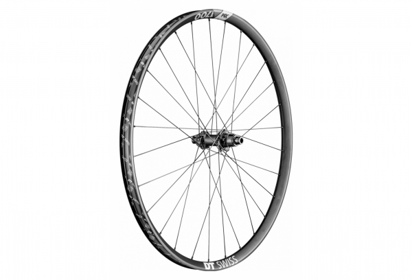Dt-swiss Rueda Trasera DT Swiss XM 1700 Spline 27 5 '' 30 Mm | Impulso 14x148mm | Centerlock 3 Dt-swiss Rueda Trasera DT Swiss XM 1700 Spline 27 5 '' 30 Mm | Impulso 14x148mm | Centerlock
