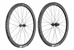 Dt-swiss Juego De Ruedas DT Swiss HGC 1400 Spline 42 Disc 700 | 12x100 - 12x142mm | Centerlock