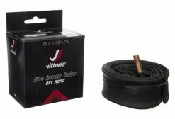 Cámara Vittoria MTB Lite 26 '' Schrader 48mm