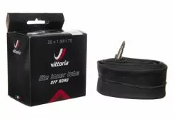 Cámara Vittoria MTB Lite 26 '' Presta 48mm