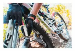 Bomba De Mano Lezyne Pocket Drive Pro (máx.160 Psi / 11 Bar) Neo Metal / Plata -Mantenimiento Ventas 2022 1839620609a71b59d8053.37237194