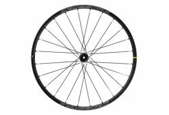 Rueda Trasera Mavic Crossmax SL 29 '' | Impulsar 12x148 Mm | Centerlock 2021