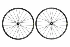 Juego De Ruedas Mavic Crossmax XL 29 '' | Impulso 15x110 - 12x148mm | 6 Hoyos 2021