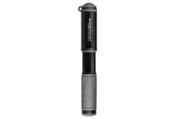 Bomba De Mano Topeak Racerocket (Max 120 Psi / 8 Bar) Negro
