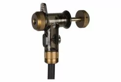 Topeak Joe Blow Tubi Bomba De Piso De 2 Etapas (máx.160 Psi / 11 Bar) Negro / Dorado -Mantenimiento Ventas 2022 189659960ec5428bb1aa8.59922243