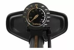 Topeak Joe Blow Tubi Bomba De Piso De 2 Etapas (máx.160 Psi / 11 Bar) Negro / Dorado -Mantenimiento Ventas 2022 189659960ec542d1cac35.65842141