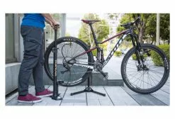 Topeak Joe Blow Tubi Bomba De Piso De 2 Etapas (máx.160 Psi / 11 Bar) Negro / Dorado -Mantenimiento Ventas 2022 189659960ec546e28ba81.49036797