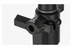 Topeak Joe Blow Tubi Bomba De Piso De 2 Etapas (máx.160 Psi / 11 Bar) Negro / Dorado -Mantenimiento Ventas 2022 189659960ec549719ca08.55218413