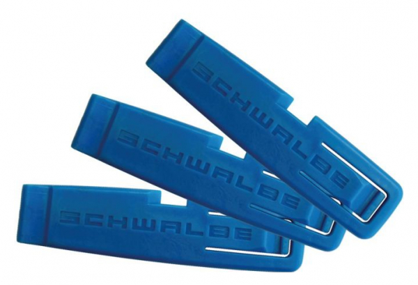 Cambiador De Neumáticos Schwalbe Azul (x3) 3 Cambiador De Neumáticos Schwalbe Azul (x3)