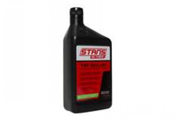 Stan's NoTubes - Liquide Anti-crevaison (946ml) 3 Stan's NoTubes - Liquide Anti-crevaison (946ml)