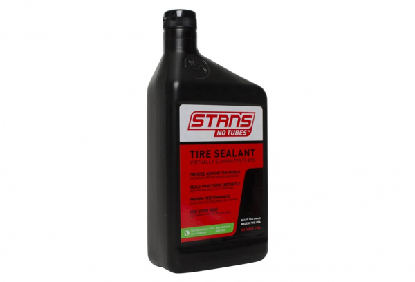 Stan's NoTubes - Liquide Anti-crevaison (946ml) 4 Stan's NoTubes - Liquide Anti-crevaison (946ml) - Imagen 2