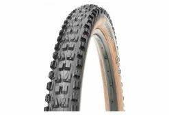 Cubierta Tubeless Ready Maxxis Minion DHF Exo Protection Dual Compound Wide Trail Skinwall 29'' Plegable