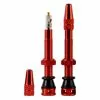 Válvulas Tubeless SB3 MKII 44 Mm Aluminio Rojo 1 Válvulas Tubeless SB3 MKII 44 Mm Aluminio Rojo -Mantenimiento Ventas 2022 1936231603e45f3799130.05799662