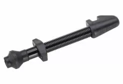 Dt-swiss Válvula Tubeless DT Swiss Road Presta Para Llanta De 26 A 35 Mm (unidad)