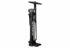 Bomba De Pie Topeak JoeBlow Booster (Max 160 Psi / 11 Bar) Negro