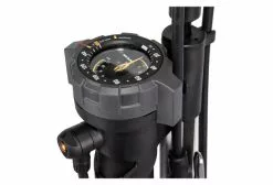 Bomba De Pie Topeak JoeBlow Booster (Max 160 Psi / 11 Bar) Negro -Mantenimiento Ventas 2022 20183766064766c032539.78228788