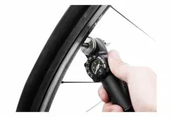 Bomba Manual Topeak Roadie DA G (Max 120 Psi / 8 Bar) Negro -Mantenimiento Ventas 2022 20183896064802defb055.09834664