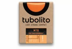 Cámara Tubolito MTB 26 '' Presta 42 Mm