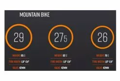 Cámara Tubolito MTB 26 '' Presta 42 Mm -Mantenimiento Ventas 2022 2027515605dbf8a659e76.34281357