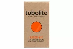 Kit De Parches Tubolito