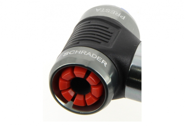 Bomba De Neumático Sin Cámara Beto Rojo 6 Bomba De Neumático Sin Cámara Beto Rojo - Imagen 4