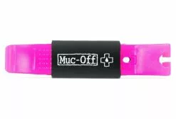 Manetas De Neumático MUC-OFF Rim Stix Rosa