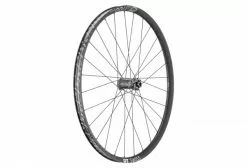 Dt-swiss Rueda Delantera DT Swiss HX 1700 Spline 27.5'' 30 Mm | Boost 15x110 Mm | 6 Tornillos | 2022