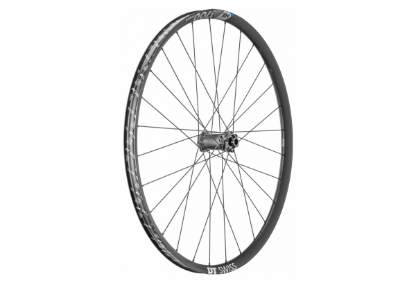 Dt-swiss Rueda Delantera DT Swiss HX 1700 Spline 27.5'' 30 Mm | Boost 15x110 Mm | 6 Tornillos | 2022 3 Dt-swiss Rueda Delantera DT Swiss HX 1700 Spline 27.5'' 30 Mm | Boost 15x110 Mm | 6 Tornillos | 2022