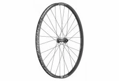 Dt-swiss Rueda Delantera DT Swiss E1900 Spline 30 27 5 '' | Impulso 15x110mm | Centerlock