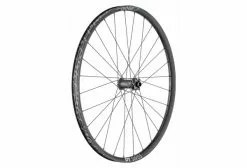 Dt-swiss Rueda Delantera DT Swiss H 1900 Spline 27.5'' 30 Mm | Boost 15x110 Mm | 6 Trous | 2022