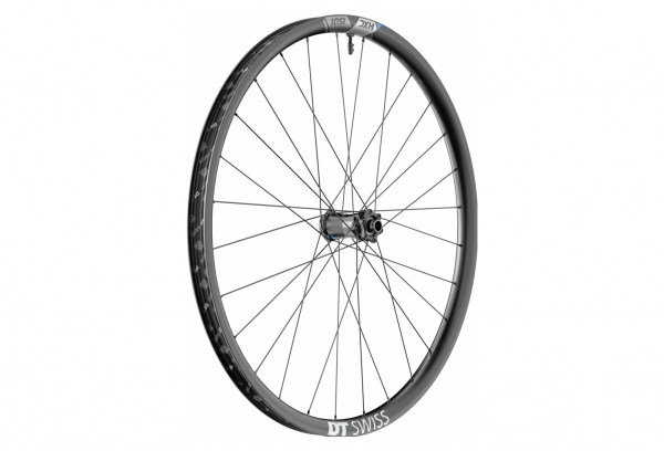 Dt-swiss Rueda Delantera DT Swiss HXC 1501 Spline One 27.5'' 35 Mm | Boost 15x110 Mm | 6 Tornillos | 2022 3 Dt-swiss Rueda Delantera DT Swiss HXC 1501 Spline One 27.5'' 35 Mm | Boost 15x110 Mm | 6 Tornillos | 2022
