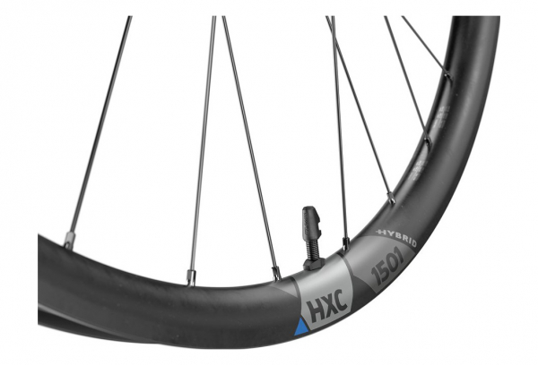 Dt-swiss Rueda Delantera DT Swiss HXC 1501 Spline One 27.5'' 35 Mm | Boost 15x110 Mm | 6 Tornillos | 2022 4 Dt-swiss Rueda Delantera DT Swiss HXC 1501 Spline One 27.5'' 35 Mm | Boost 15x110 Mm | 6 Tornillos | 2022 - Imagen 2