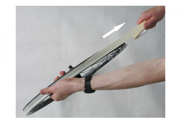 Llanta VAR Tubeless 10m 6 Llanta VAR Tubeless 10m - Imagen 4