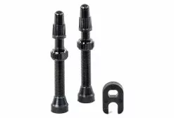 Par De Válvulas Sin Cámara Hutchinson Presta