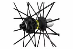 Producto Reacondicionado - Par De Ruedas Mavic Deemax Pro 29'' | Boost 15x110-12x148mm | Edición Limitada Sam Hill -Mantenimiento Ventas 2022 206883360a4c4f011a888.70615106