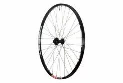 Notubes WHEEL FRONT CREST MK3 29 15X100