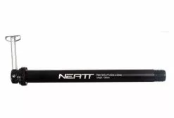 Neatt Thru-Axle Boost 15 X 110 Mm Eje Delantero Para Horquillas Rockshox Negro