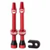 Válvulas Tubeless CushCore 55 Mm Rojo -Mantenimiento Ventas 2022 2093179611f49d83399e8.29417087