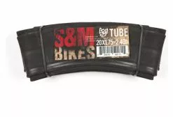 S And M Cámara De Aire S Y M De 20"