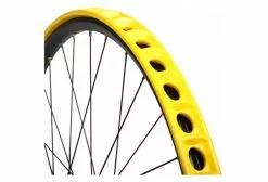 Espuma Antipinzamiento Rockstop (individualmente)