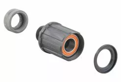 Cuerpo De Buje Libre Bontrager DC-3248 Shimano / Sram