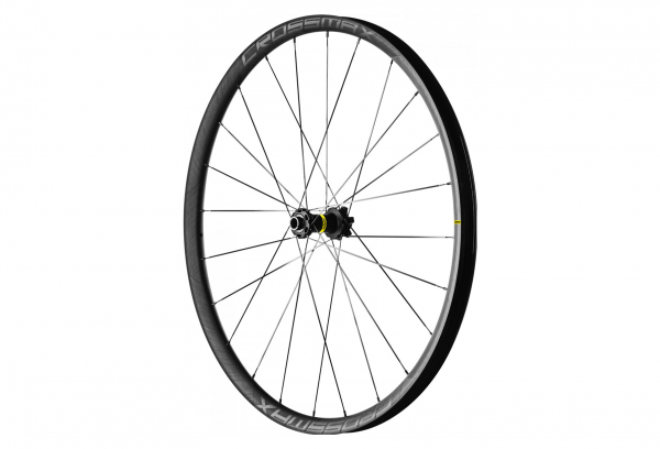 Rueda Delantera Mavic Crossmax XL R 29'' | Boost 15x110 Mm | 6 Hoyos | 2022 4 Rueda Delantera Mavic Crossmax XL R 29'' | Boost 15x110 Mm | 6 Hoyos | 2022 - Imagen 2