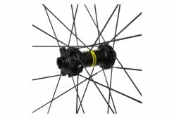 Rueda Delantera Mavic Crossmax XL R 29'' | Boost 15x110 Mm | 6 Hoyos | 2022 7 Rueda Delantera Mavic Crossmax XL R 29'' | Boost 15x110 Mm | 6 Hoyos | 2022 -Mantenimiento Ventas 2022 213359861f3d0f1a3fdb3.91494068