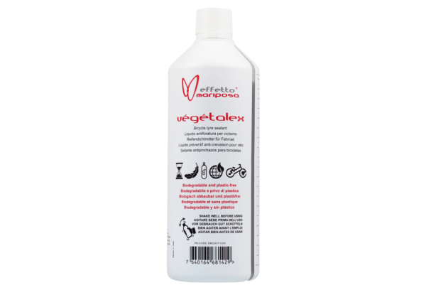 Sellador De Neumáticos Effetto Mariposa Végétalex 250ml 3 Sellador De Neumáticos Effetto Mariposa Végétalex 250ml