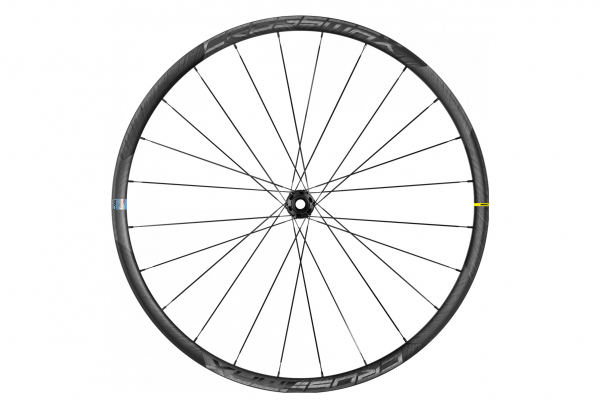 Rueda Delantera Mavic Crossmax SL Ultimate 30 29'' | Boost 15x110 Mm | Center Lock | 2022 3 Rueda Delantera Mavic Crossmax SL Ultimate 30 29'' | Boost 15x110 Mm | Center Lock | 2022
